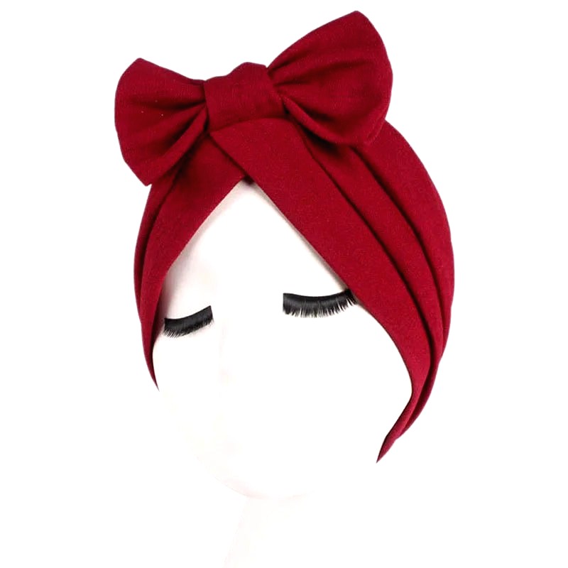 Bandeau Foulard Chimio 2