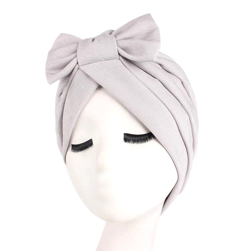 Bandeau Foulard Chimio 3