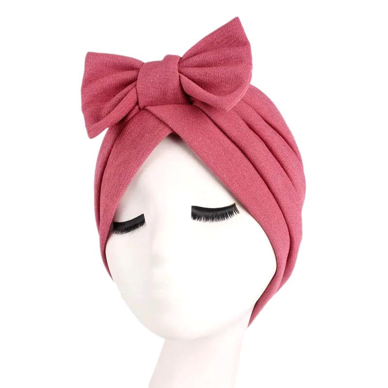 Bandeau Foulard Chimio 4
