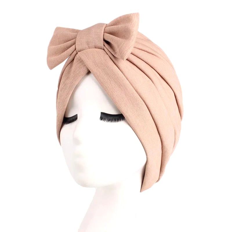 Bandeau Foulard Chimio 5