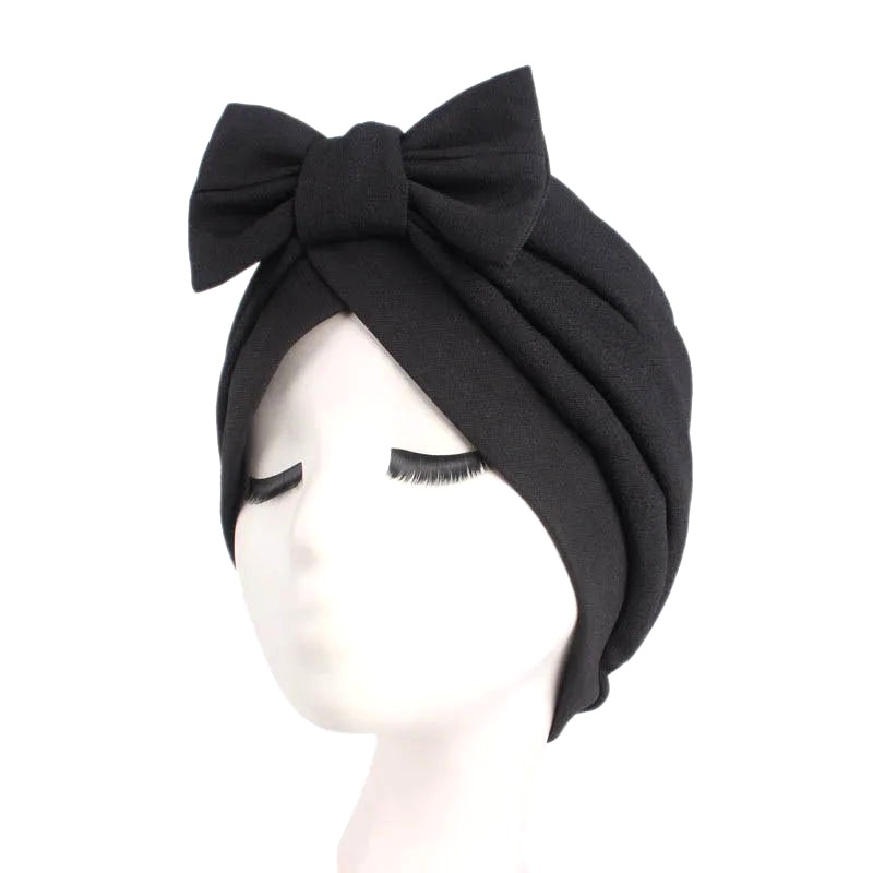 Bandeau Foulard Chimio 6