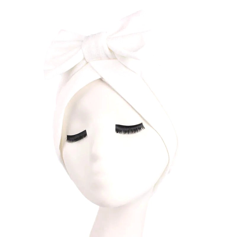 Bandeau Foulard Chimio