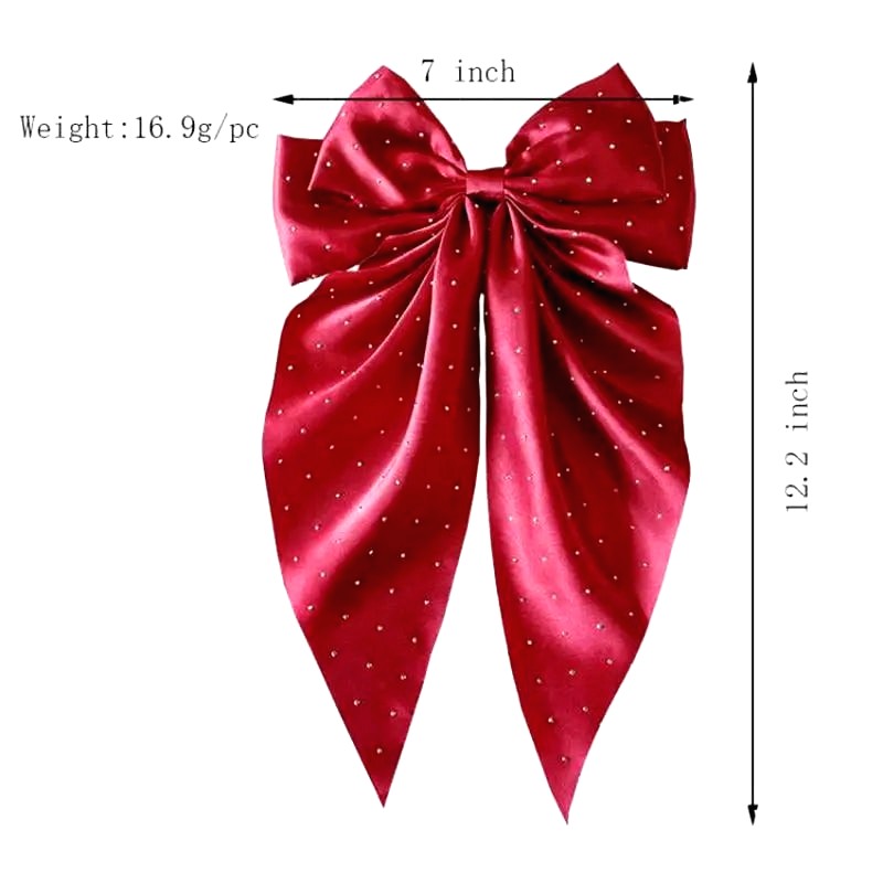 Chouchou Foulard Soie 12
