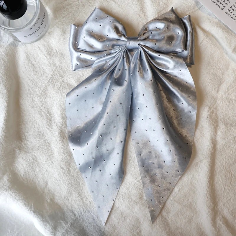 Chouchou Foulard Soie