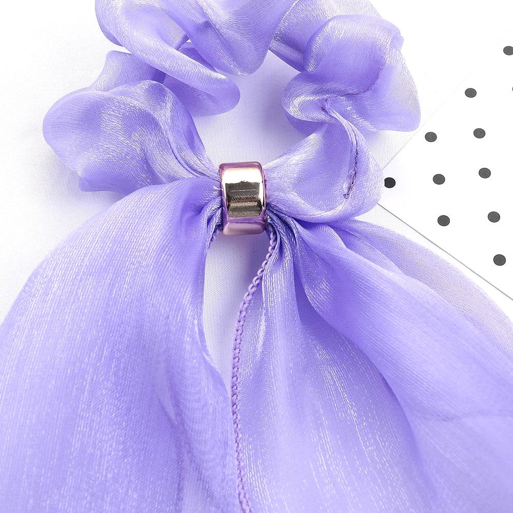 Elastique Foulard Cheveux