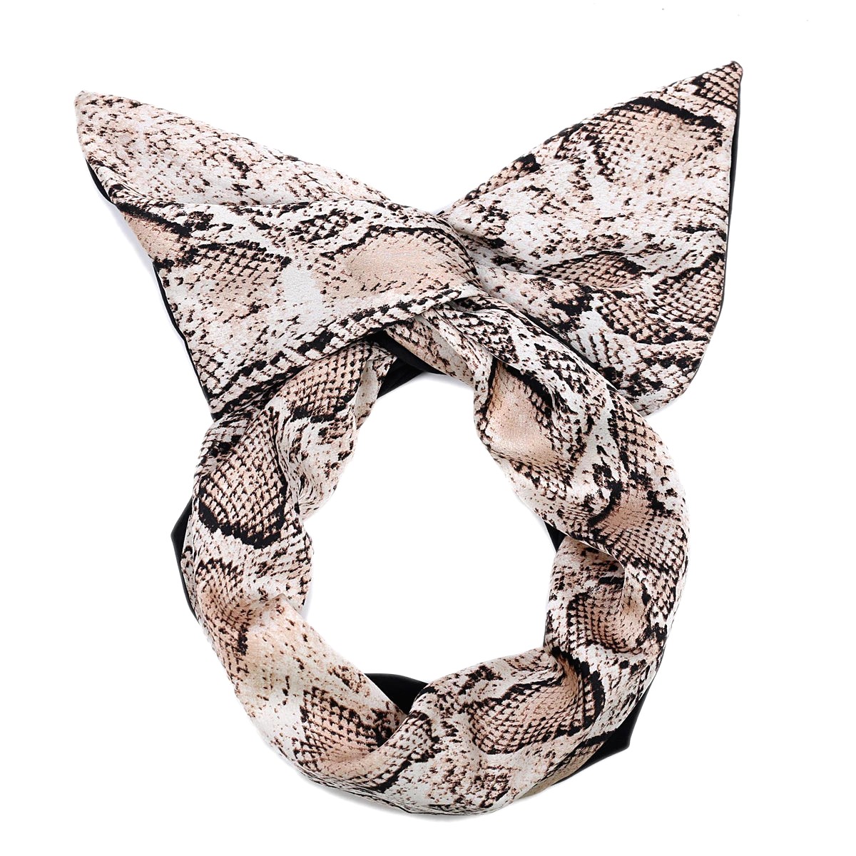Foulard Africain Cheveux 10