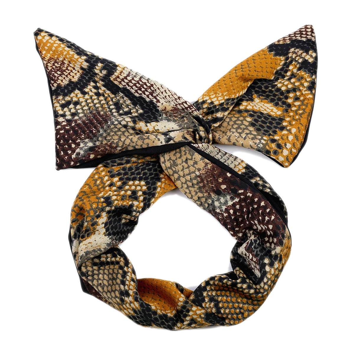 Foulard Africain Cheveux 3
