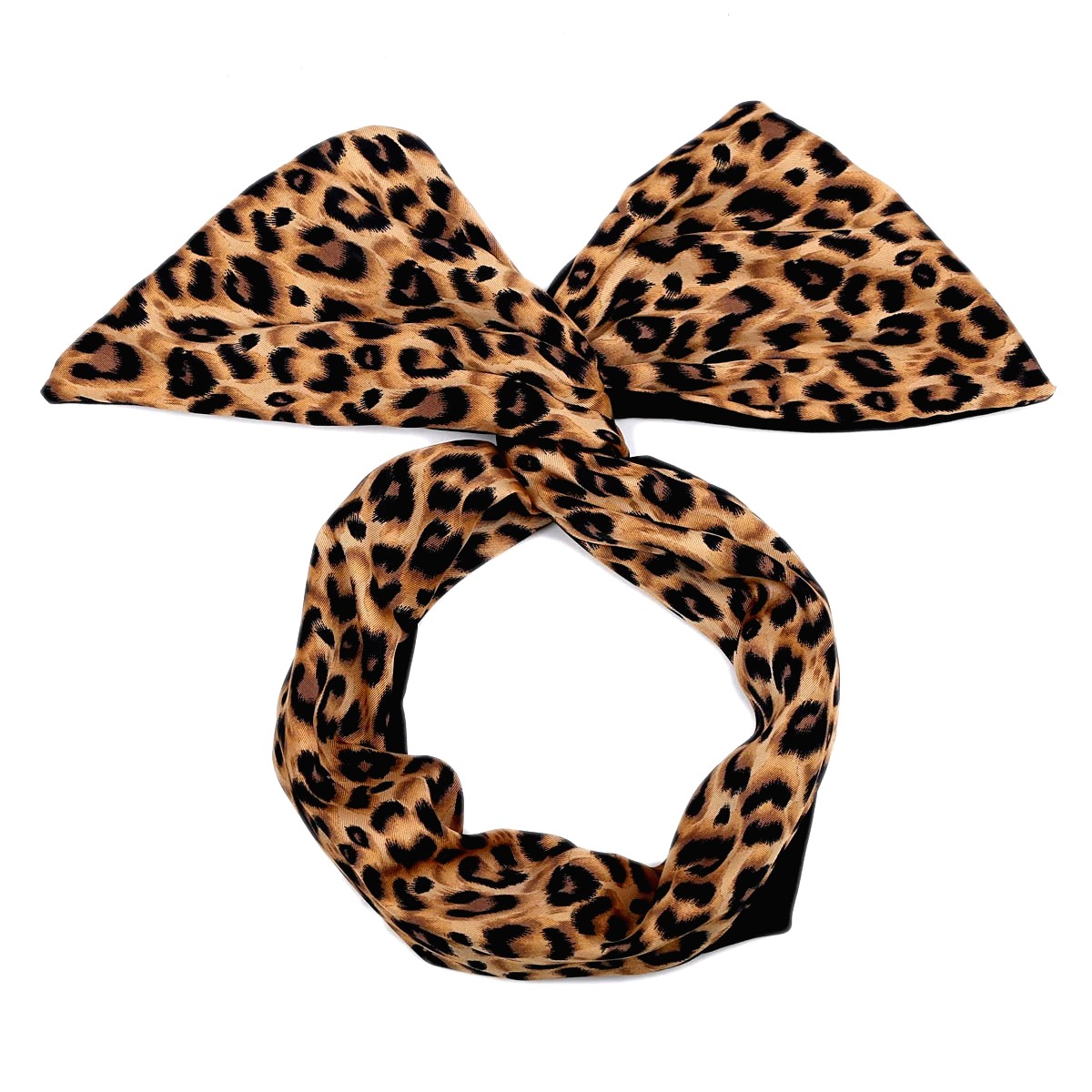 Foulard Africain Cheveux 4