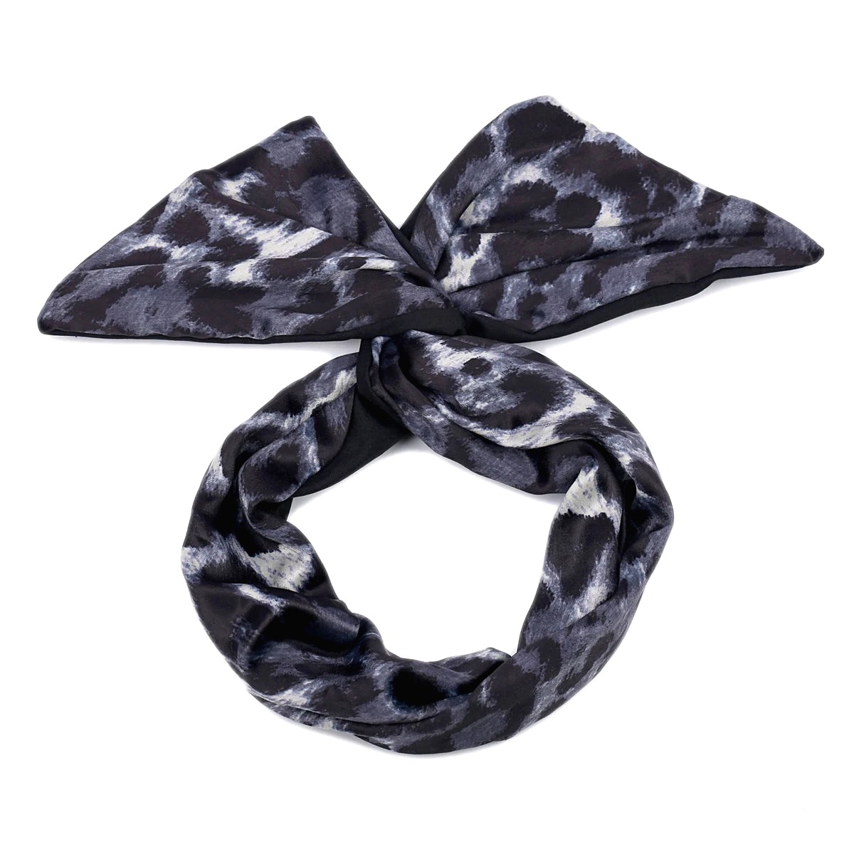 Foulard Africain Cheveux