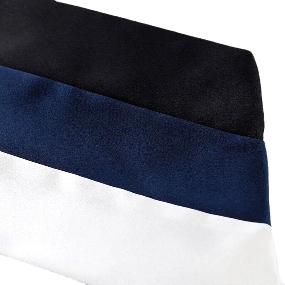 Foulard Ceinture Pour Robe