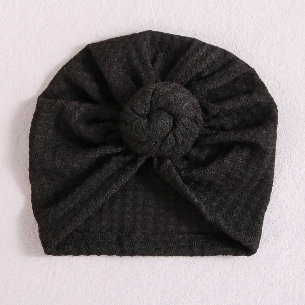 Foulard Cheveux Bebe 10
