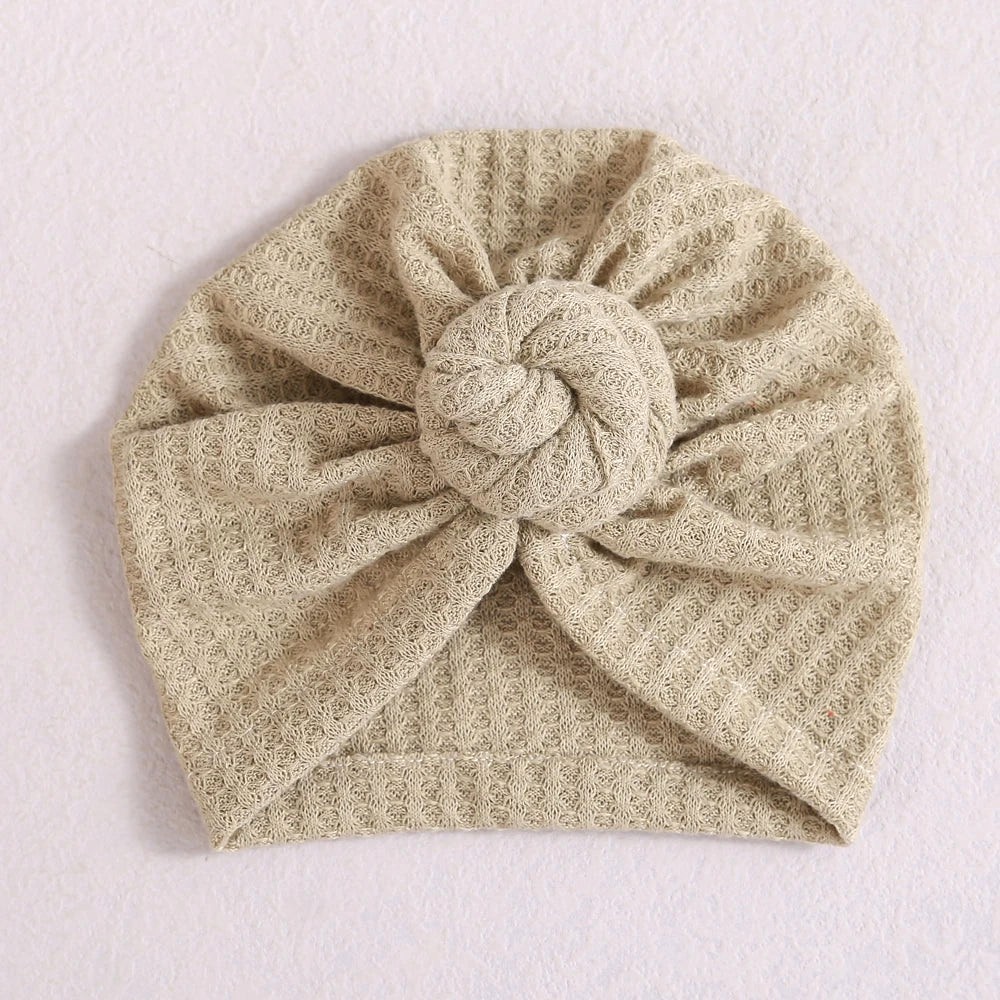 Foulard Cheveux Bebe 11