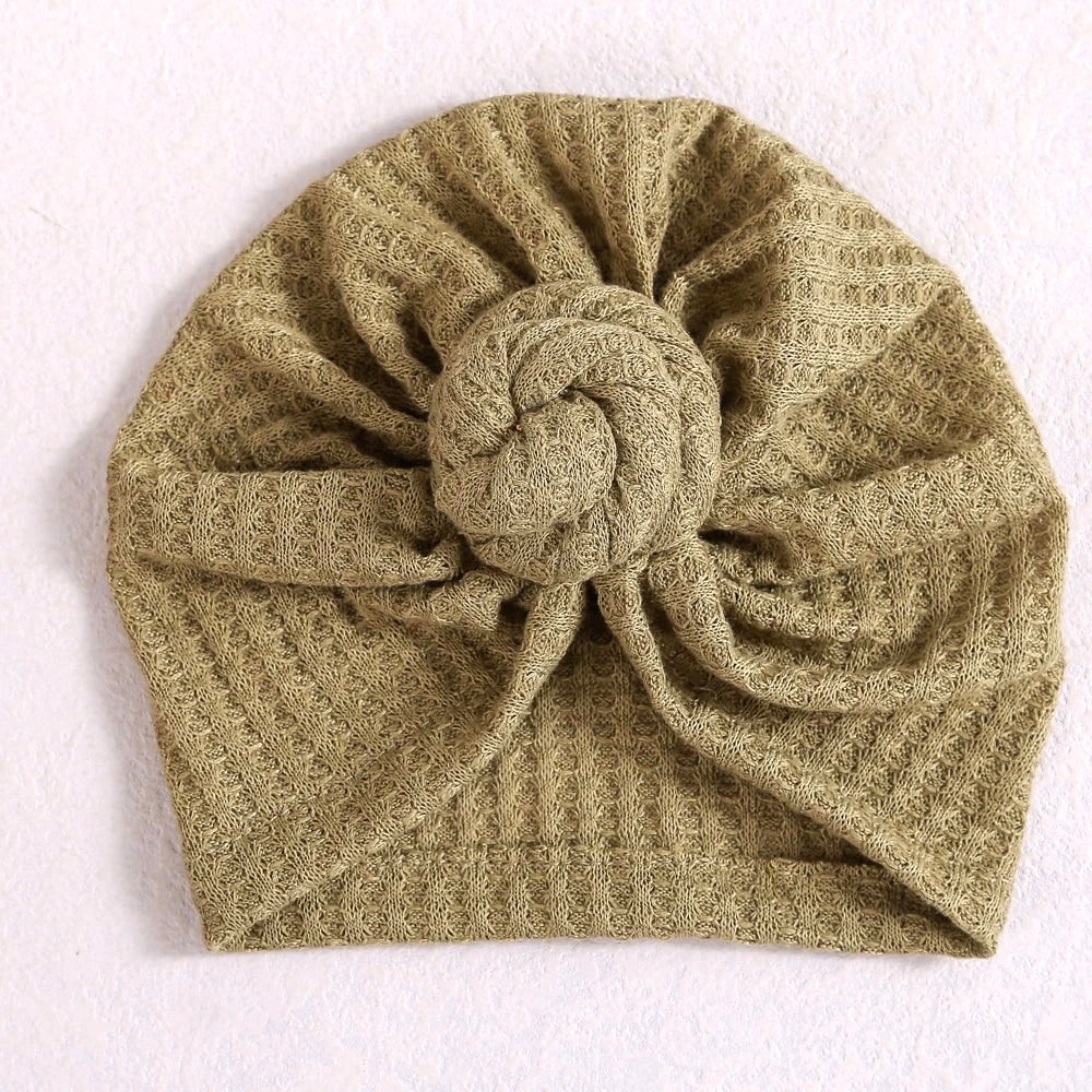 Foulard Cheveux Bebe 12