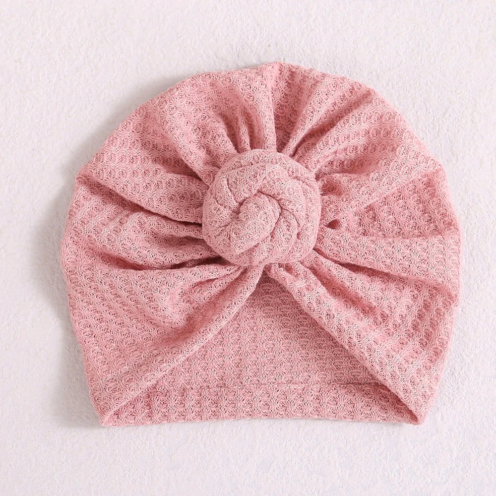 Foulard Cheveux Bebe 13