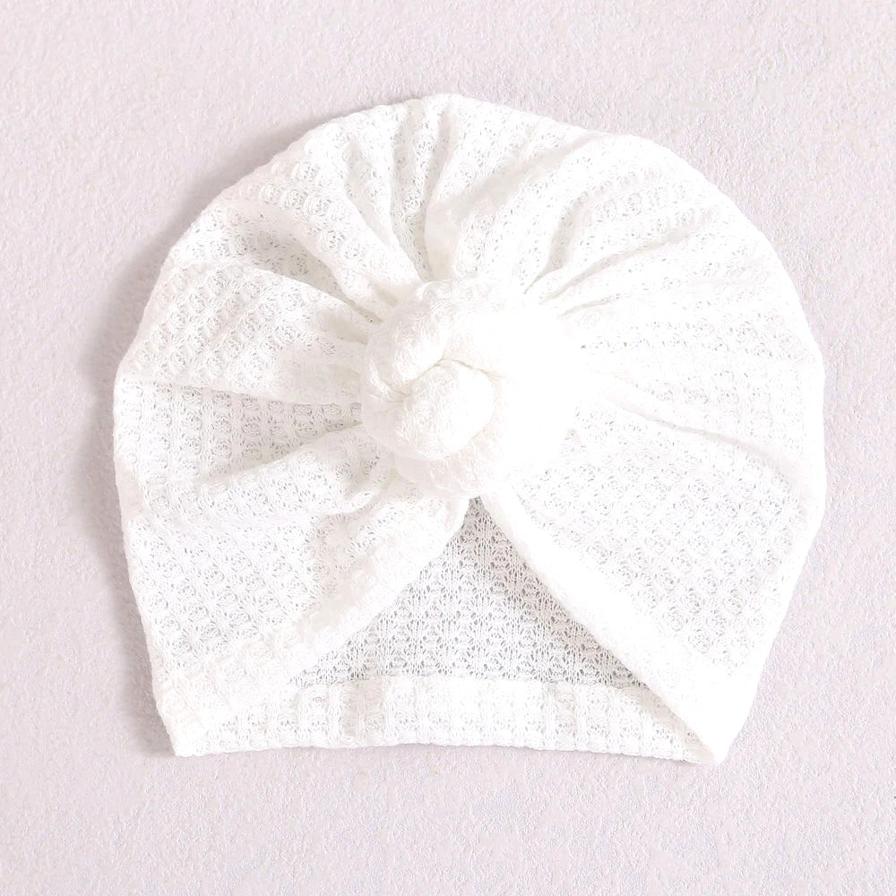 Foulard Cheveux Bebe 15