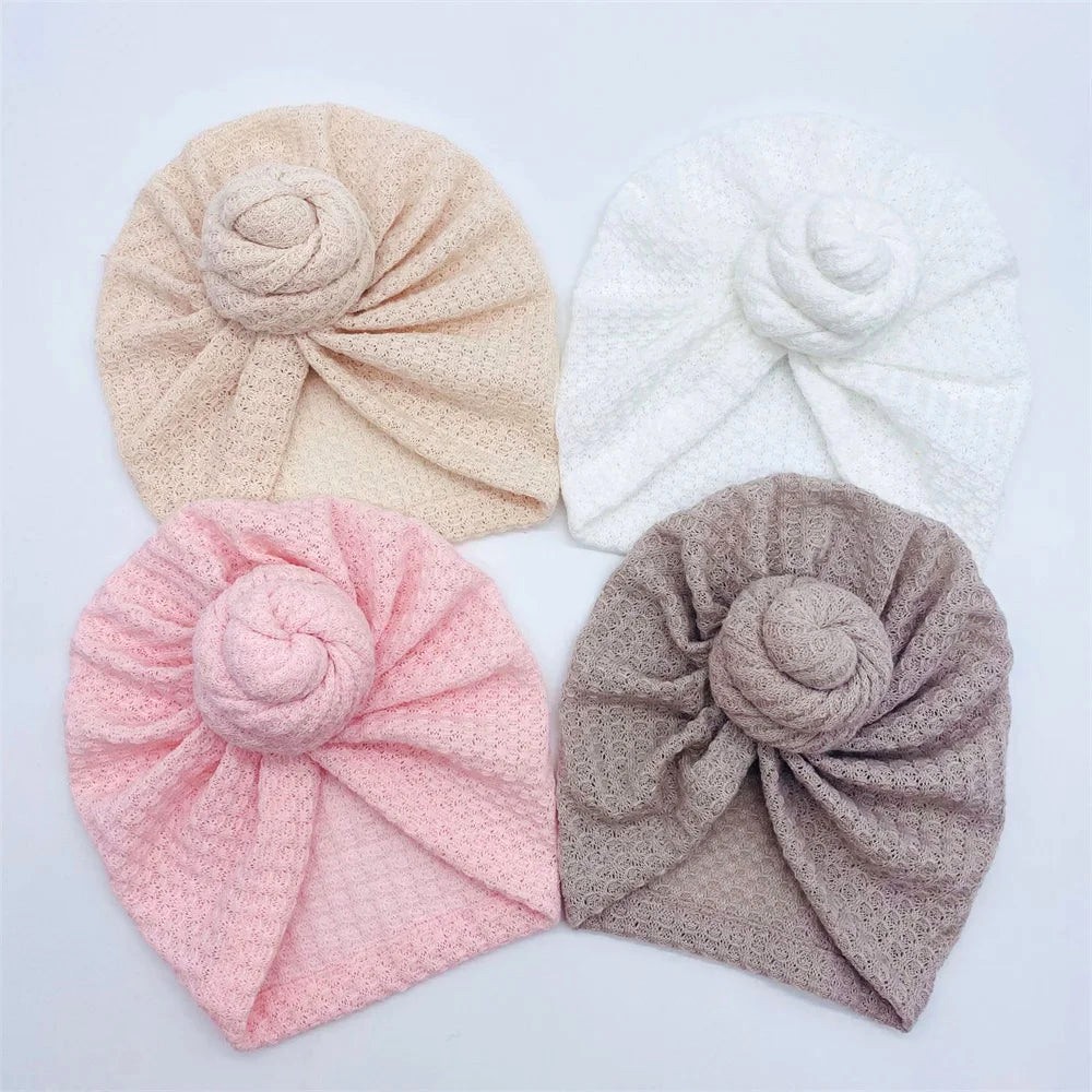 Foulard Cheveux Bebe 16