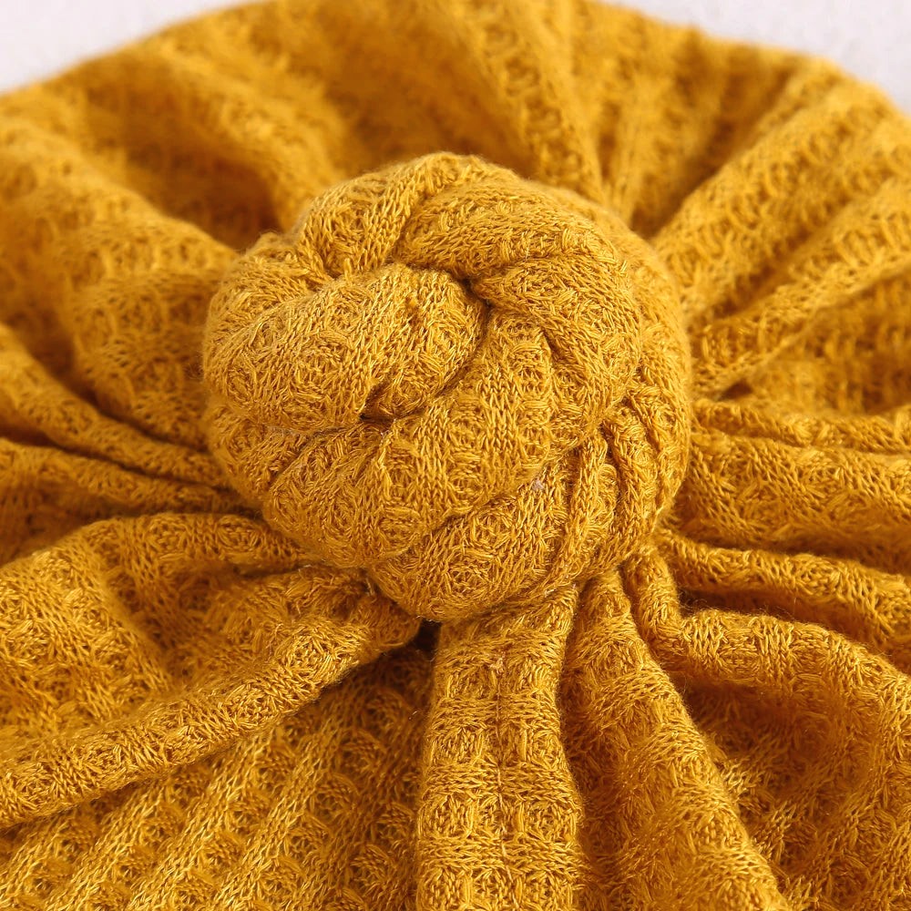 Foulard Cheveux Bebe 17