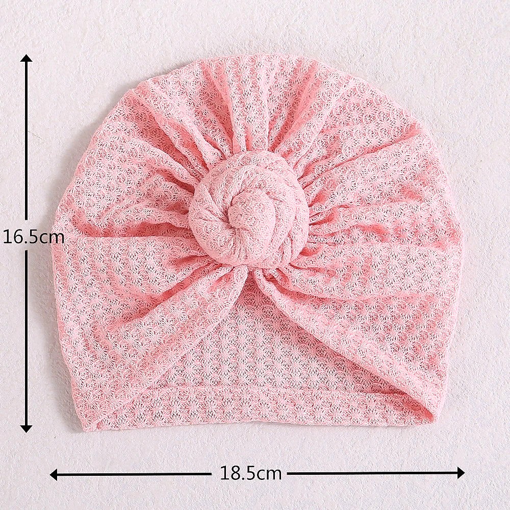 Foulard Cheveux Bebe 18