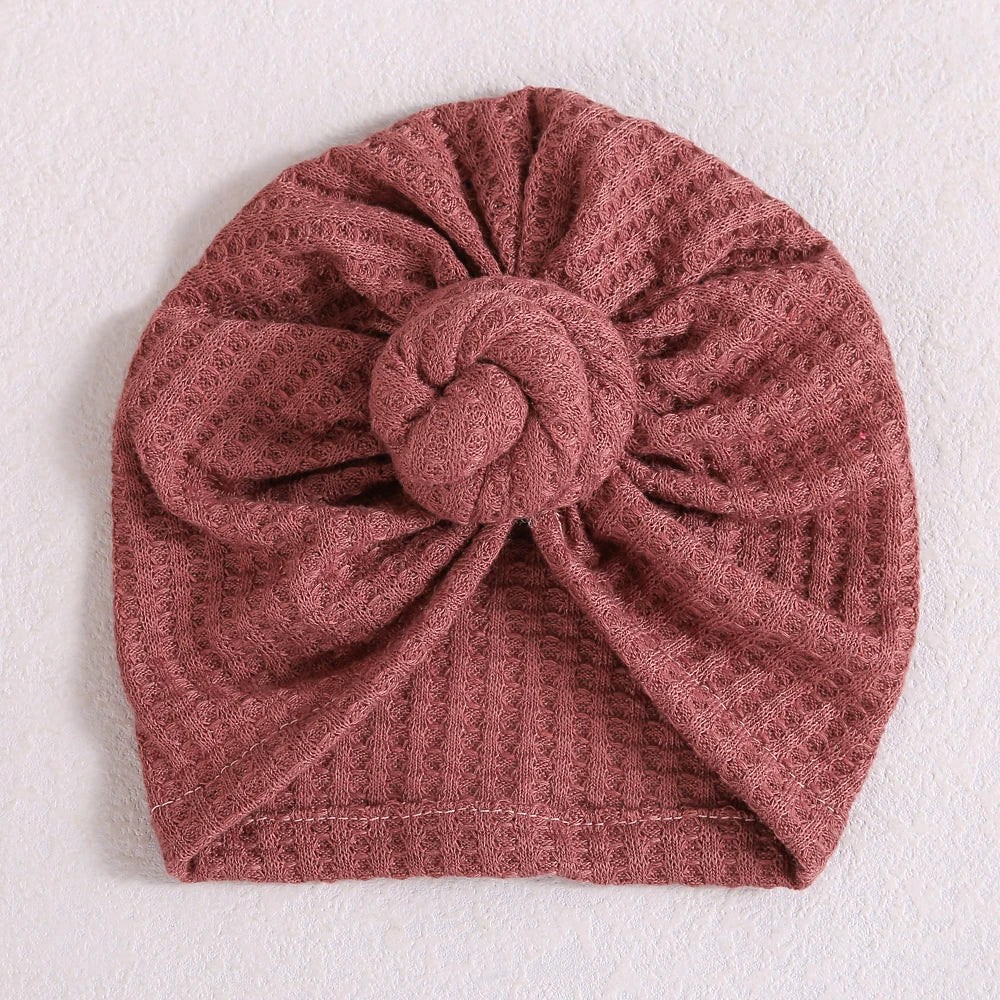 Foulard Cheveux Bebe 2
