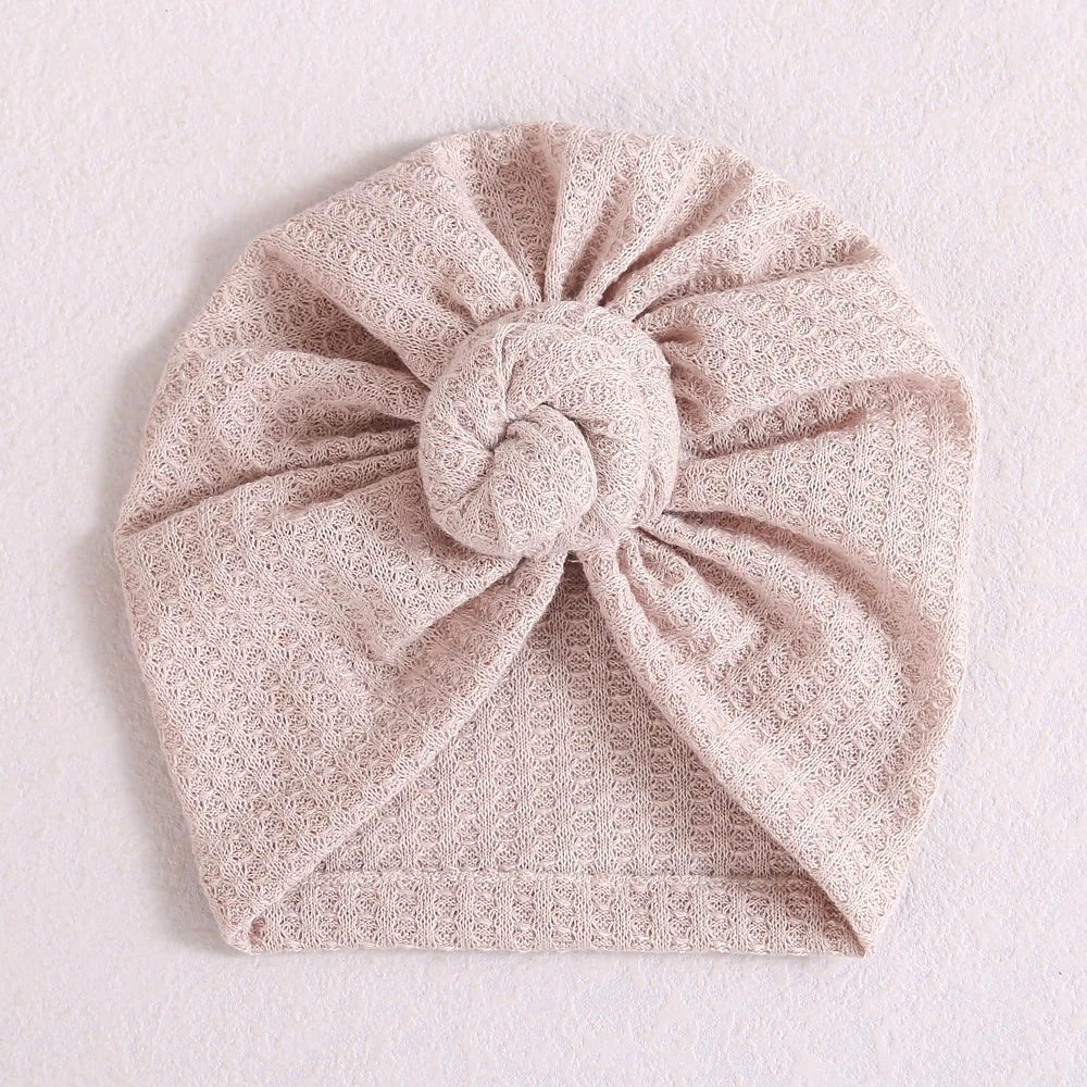 Foulard Cheveux Bebe 3