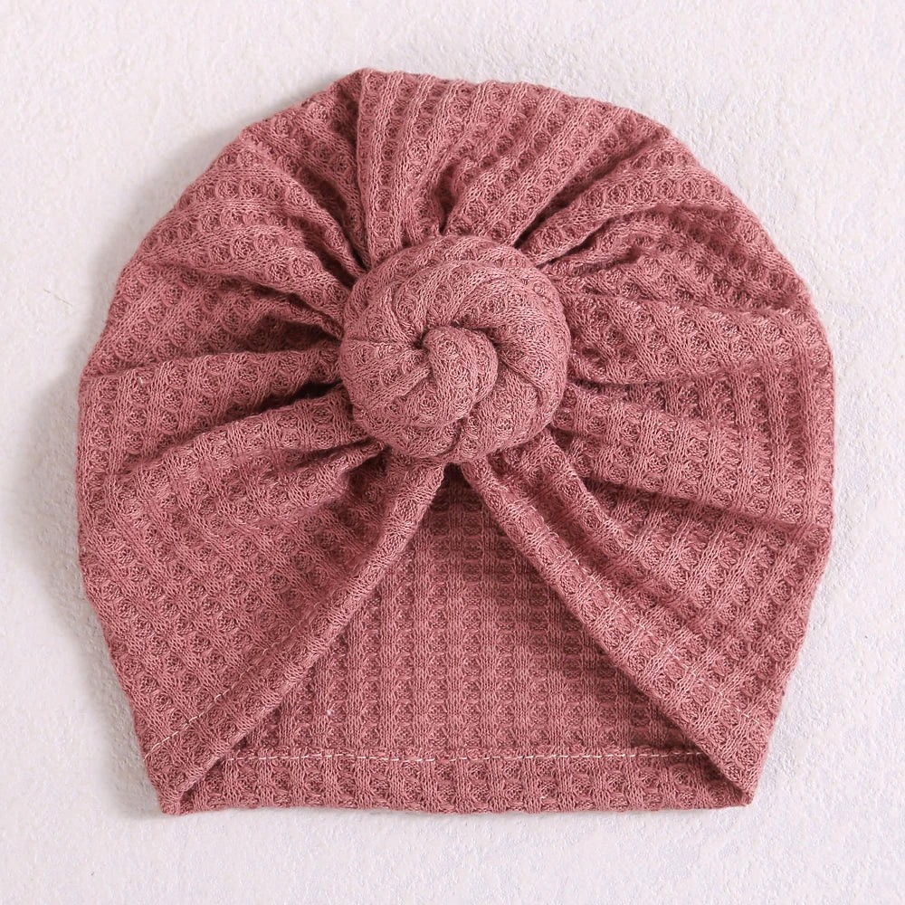 Foulard Cheveux Bebe 4