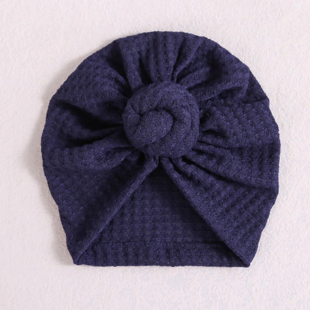 Foulard Cheveux Bebe 5