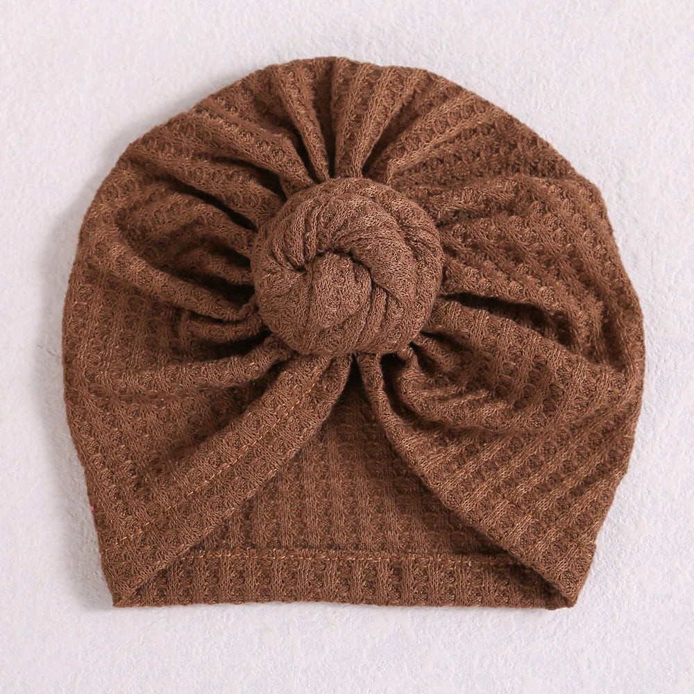 Foulard Cheveux Bebe 6