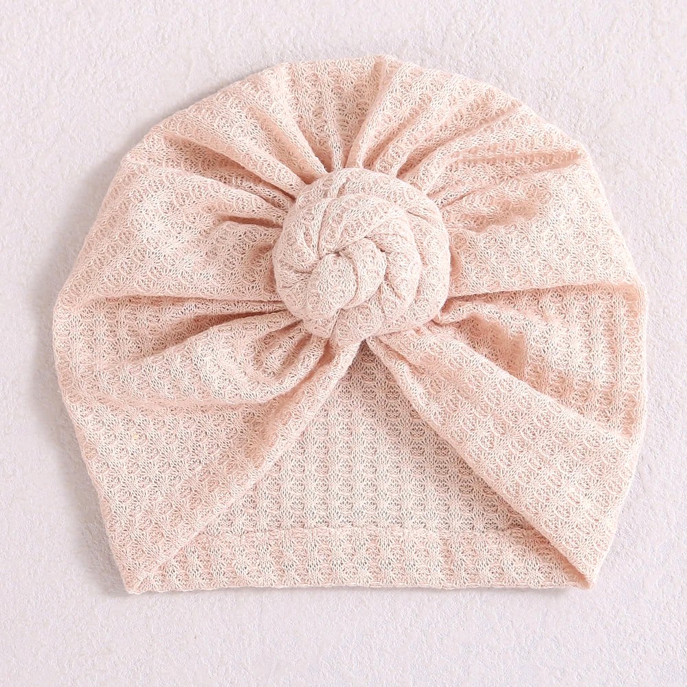 Foulard Cheveux Bebe 7