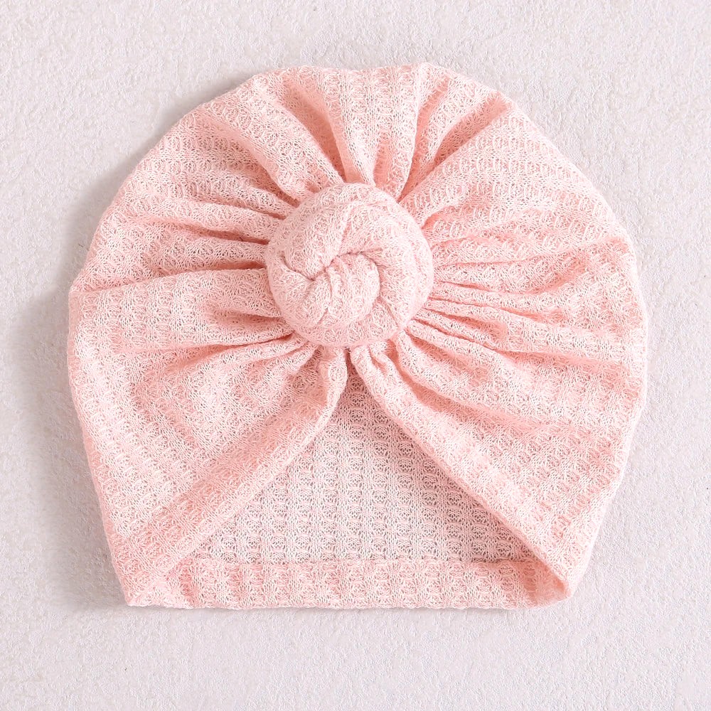 Foulard Cheveux Bebe 8