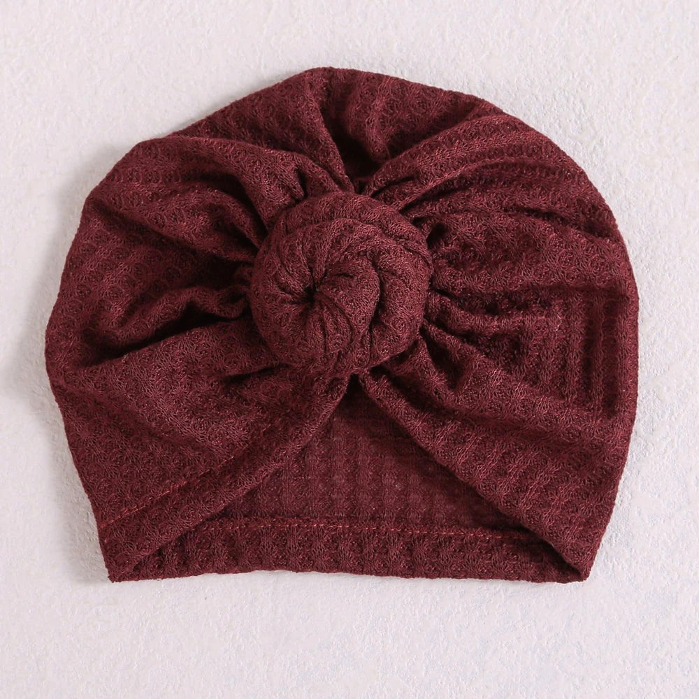 Foulard Cheveux Bebe 9
