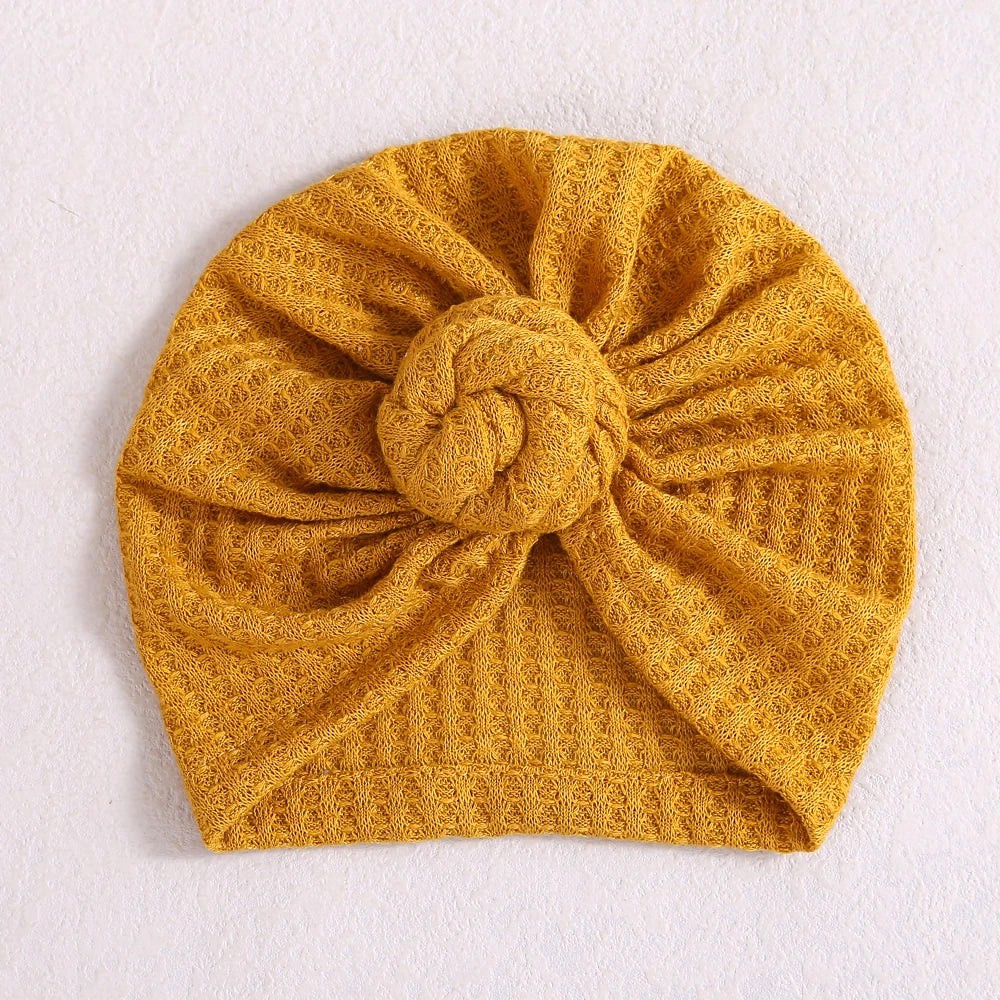 Foulard Cheveux Bebe