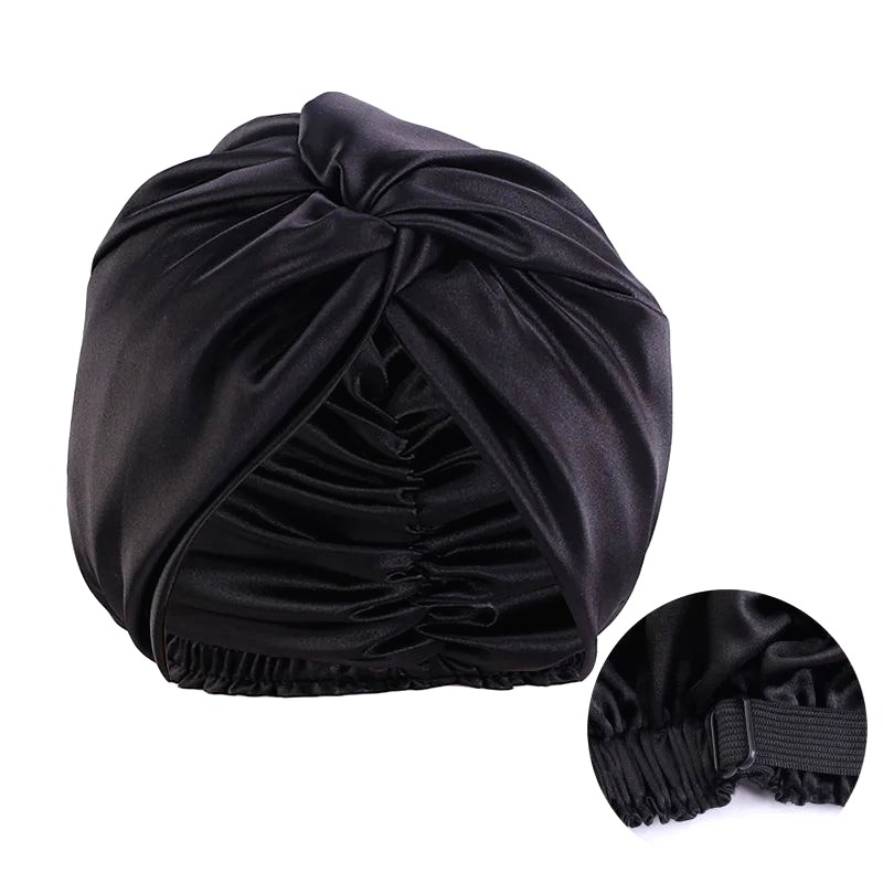 Foulard Cheveux Boucles 3