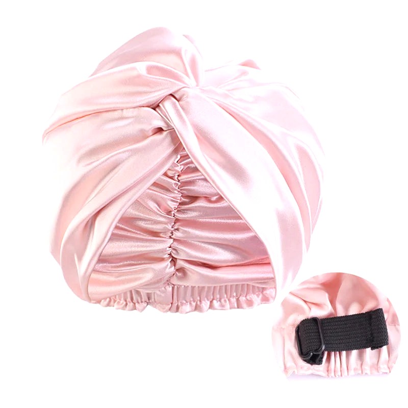 Foulard Cheveux Boucles 5