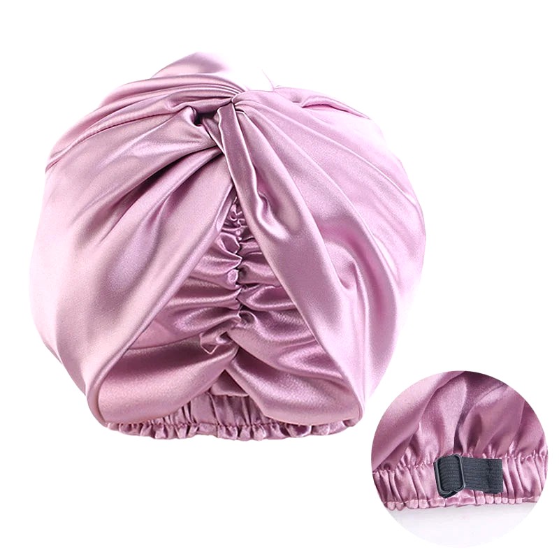 Foulard Cheveux Boucles