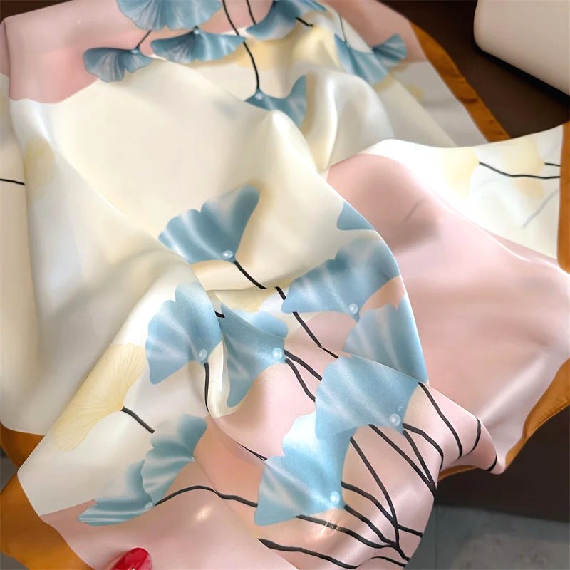 Foulard Cheveux Mode 5
