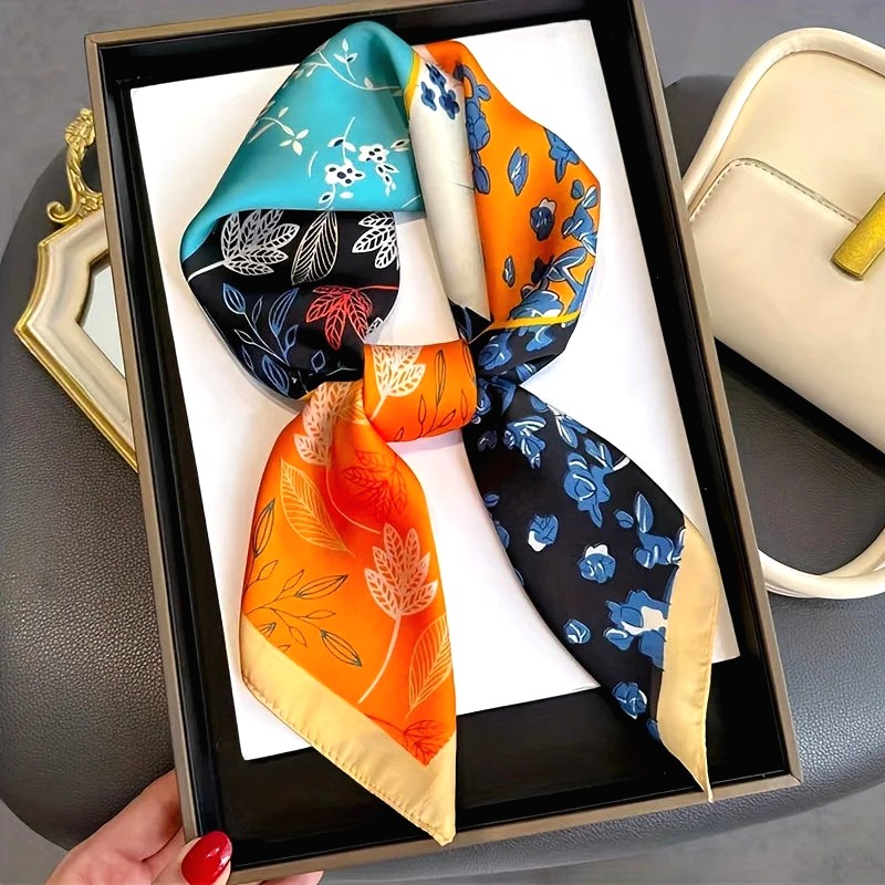Foulard Cheveux Mode