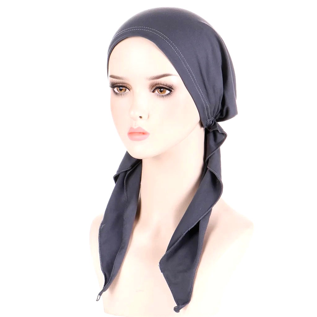 Foulard Cheveux Nuit 3