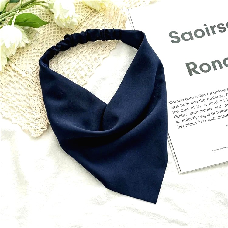 Foulard Cheveux Soleil 4