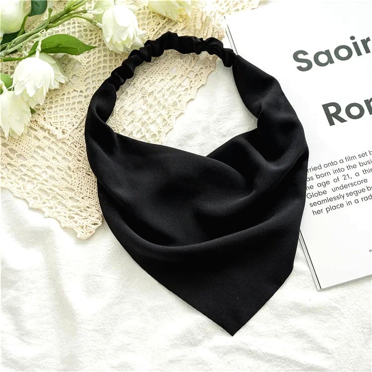 Foulard Cheveux Soleil 6