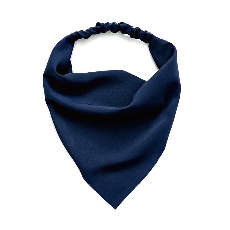 Foulard Cheveux Soleil 8