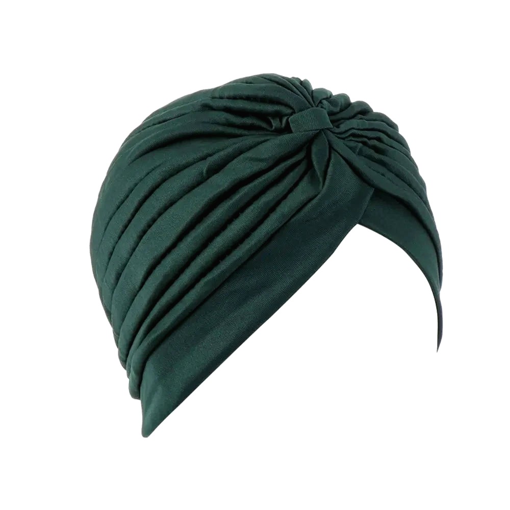 Foulard Chimio Avec Frange 2