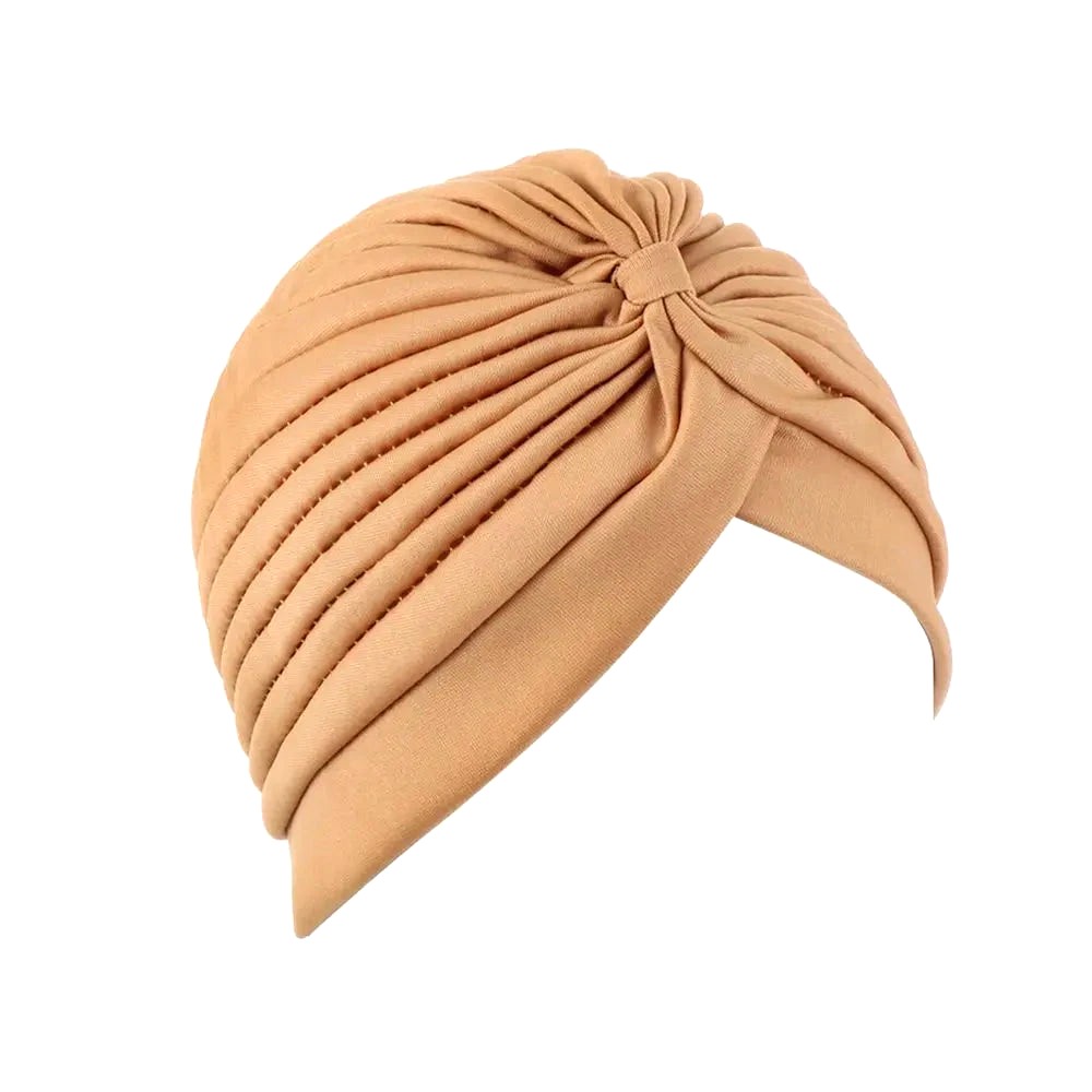 Foulard Chimio Avec Frange