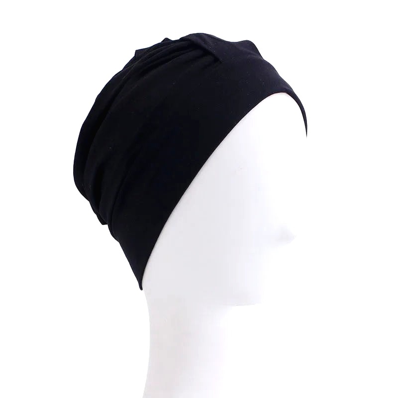 Foulard Chimio Coton 3