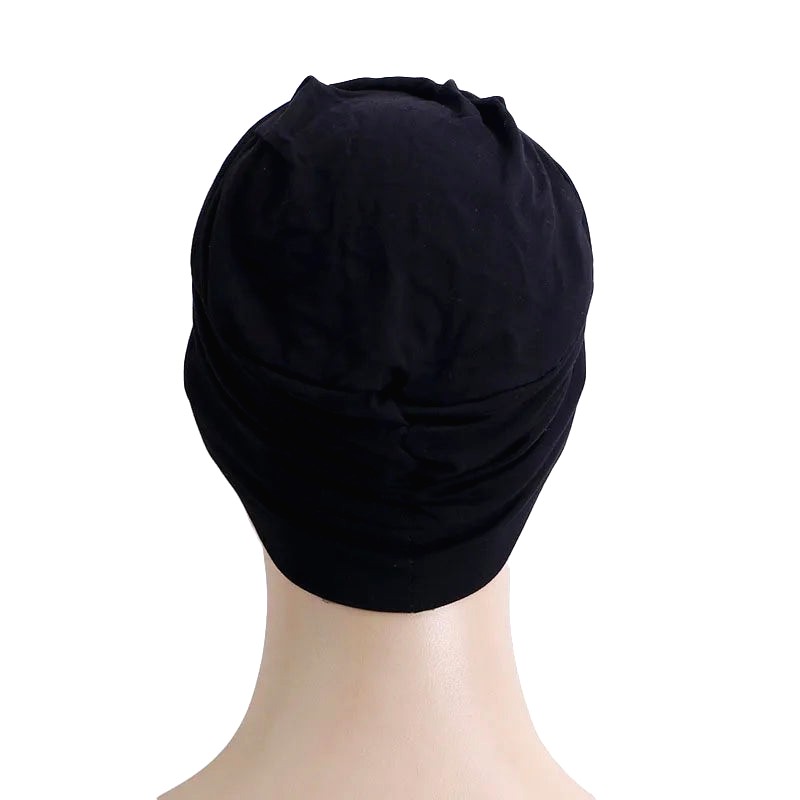 Foulard Chimio Coton 4