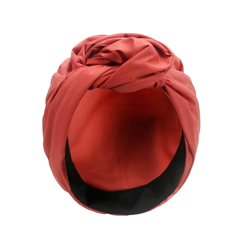 Foulard Et Turban Chimio 7