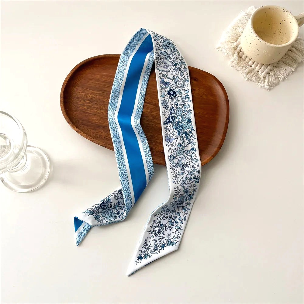 Foulard Pour Cheveux Court 3