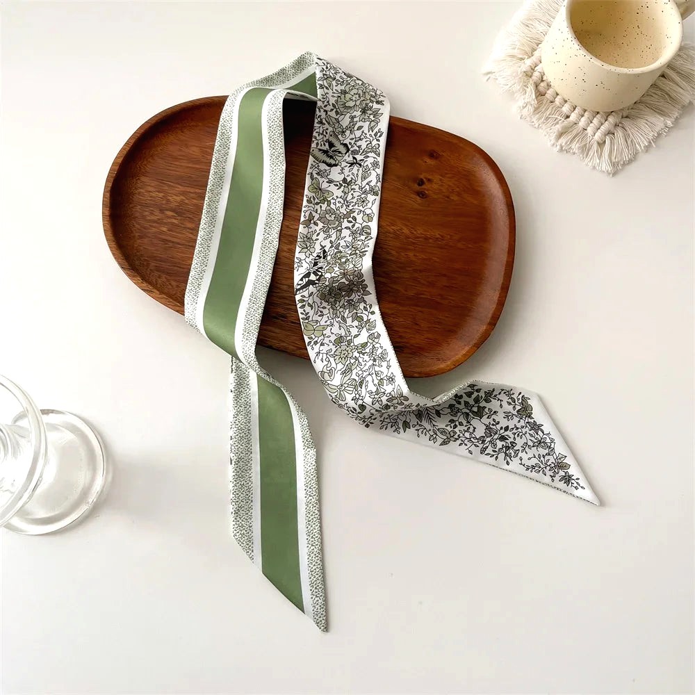 Foulard Pour Cheveux Court