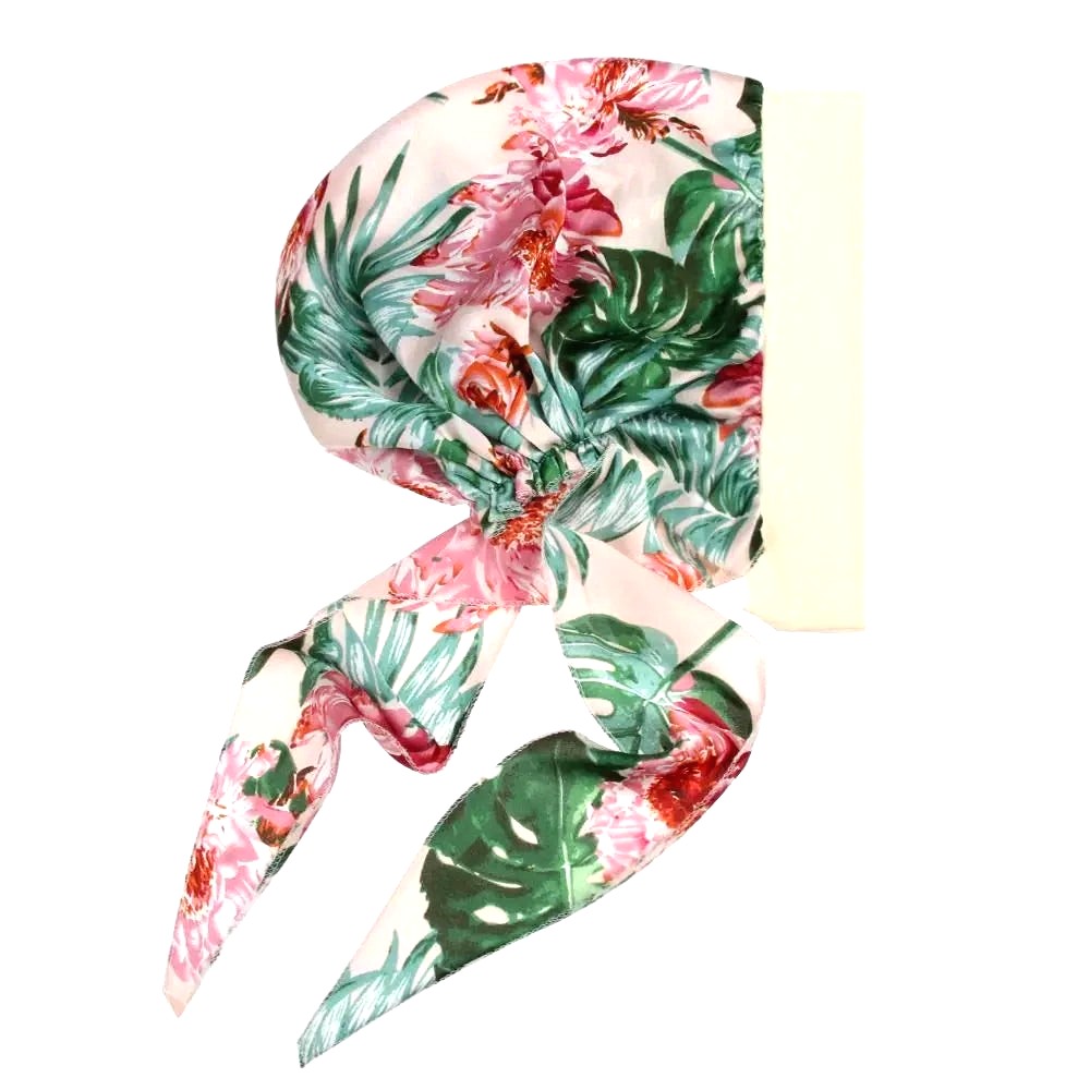 Foulard Pour Chimio 3