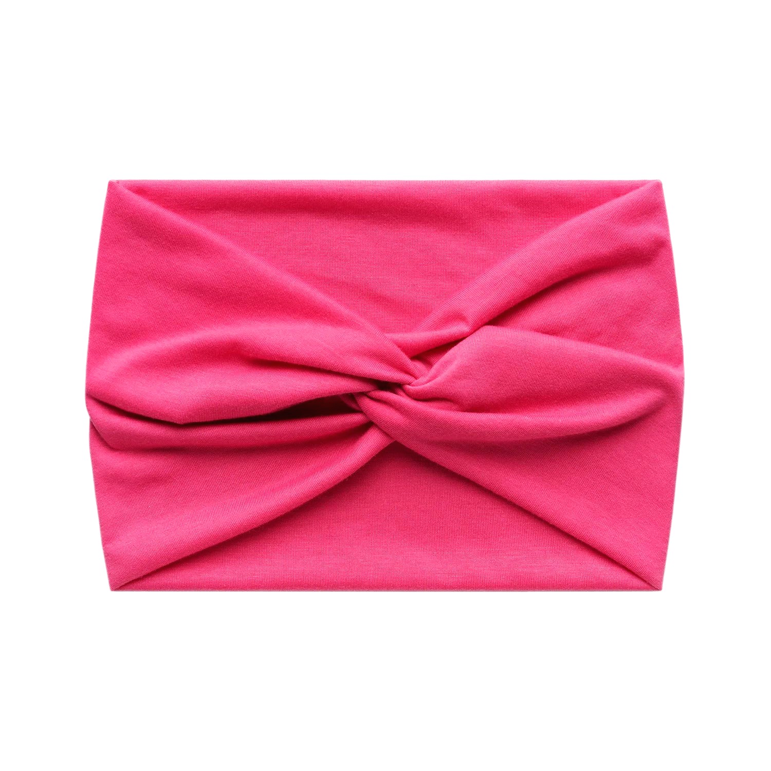Headband Foulard Cheveux Courts 14
