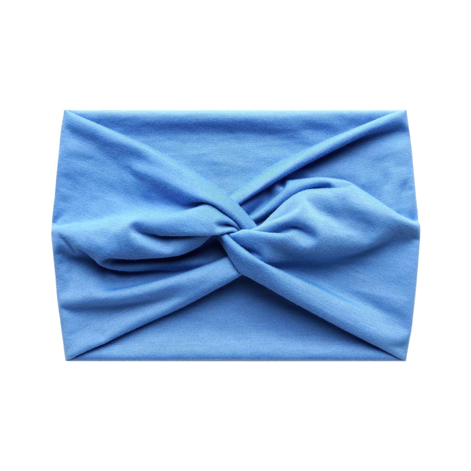 Headband Foulard Cheveux Courts 15